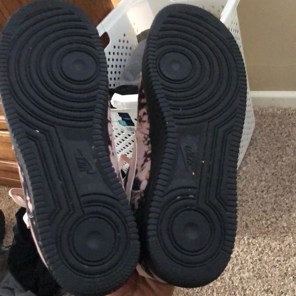 Af 1 - bleach pack - Picture 5 of 5